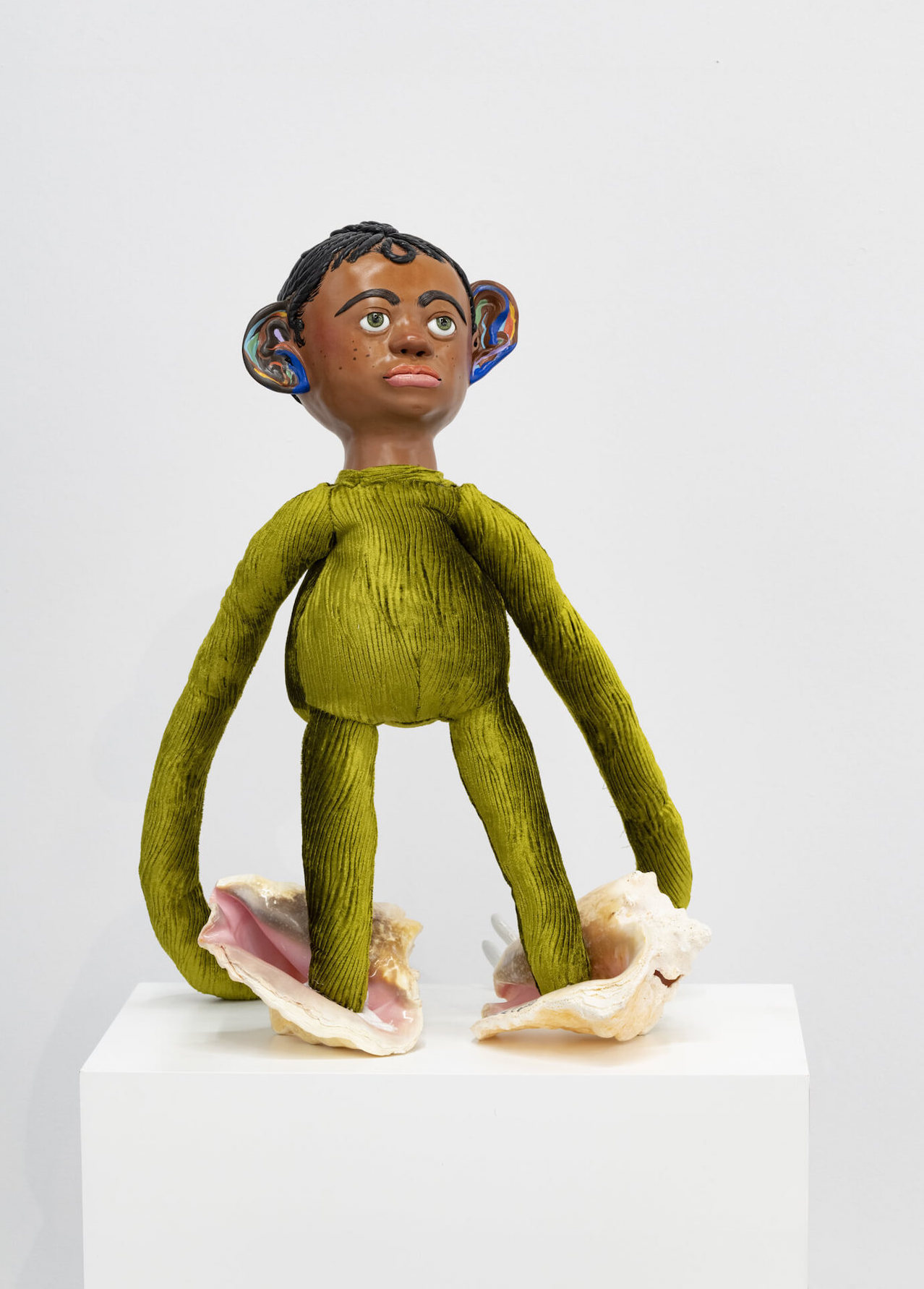 Caribaby: Verde Esperanza