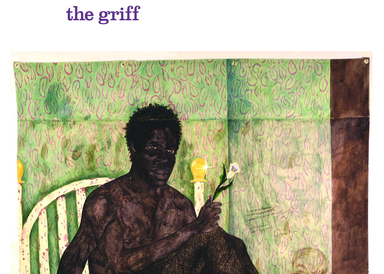 The Griff, 2020 | Creative Spotlight: Preston Pavlis