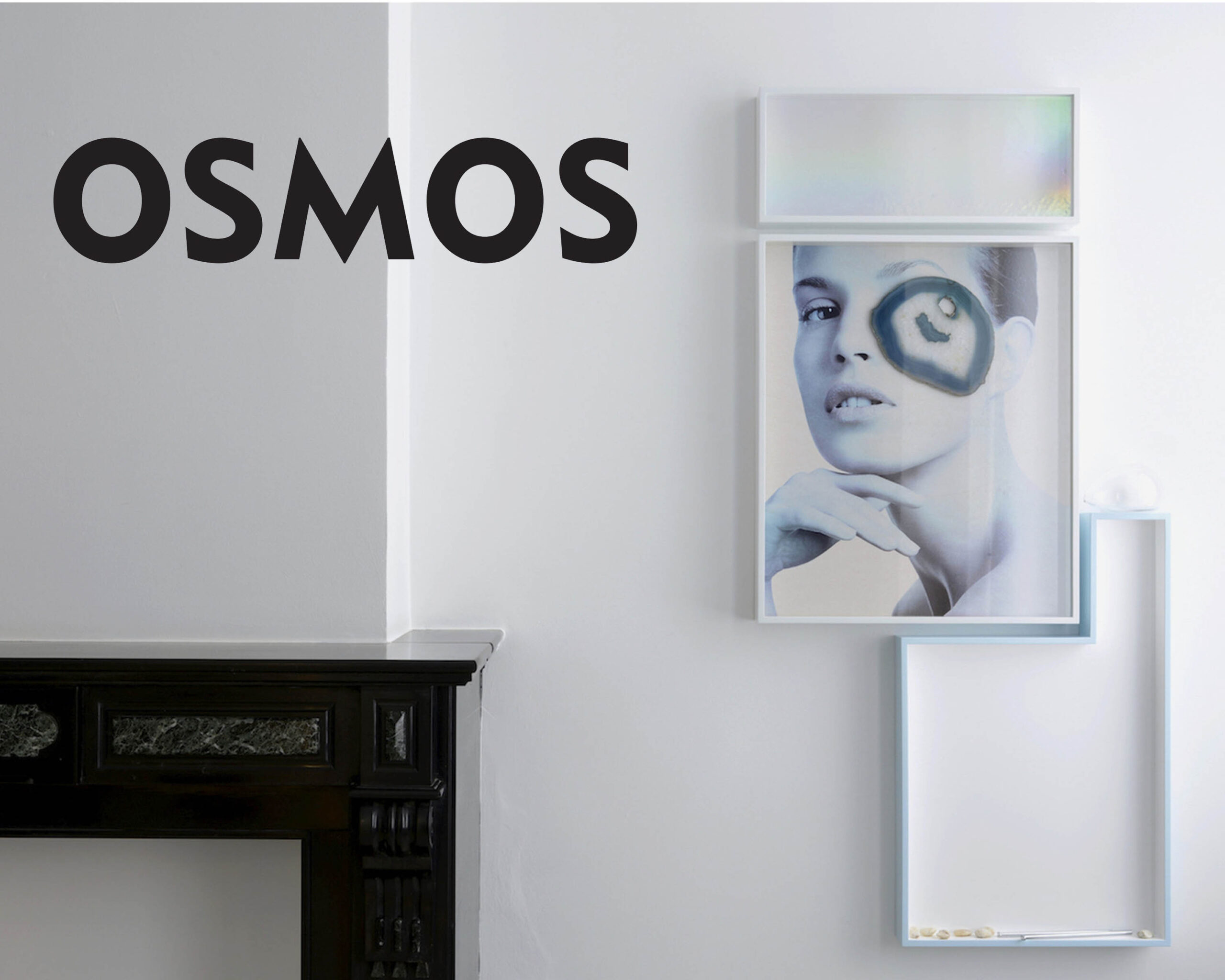 Osmos Magazine, 2015 | Things Display Themselves