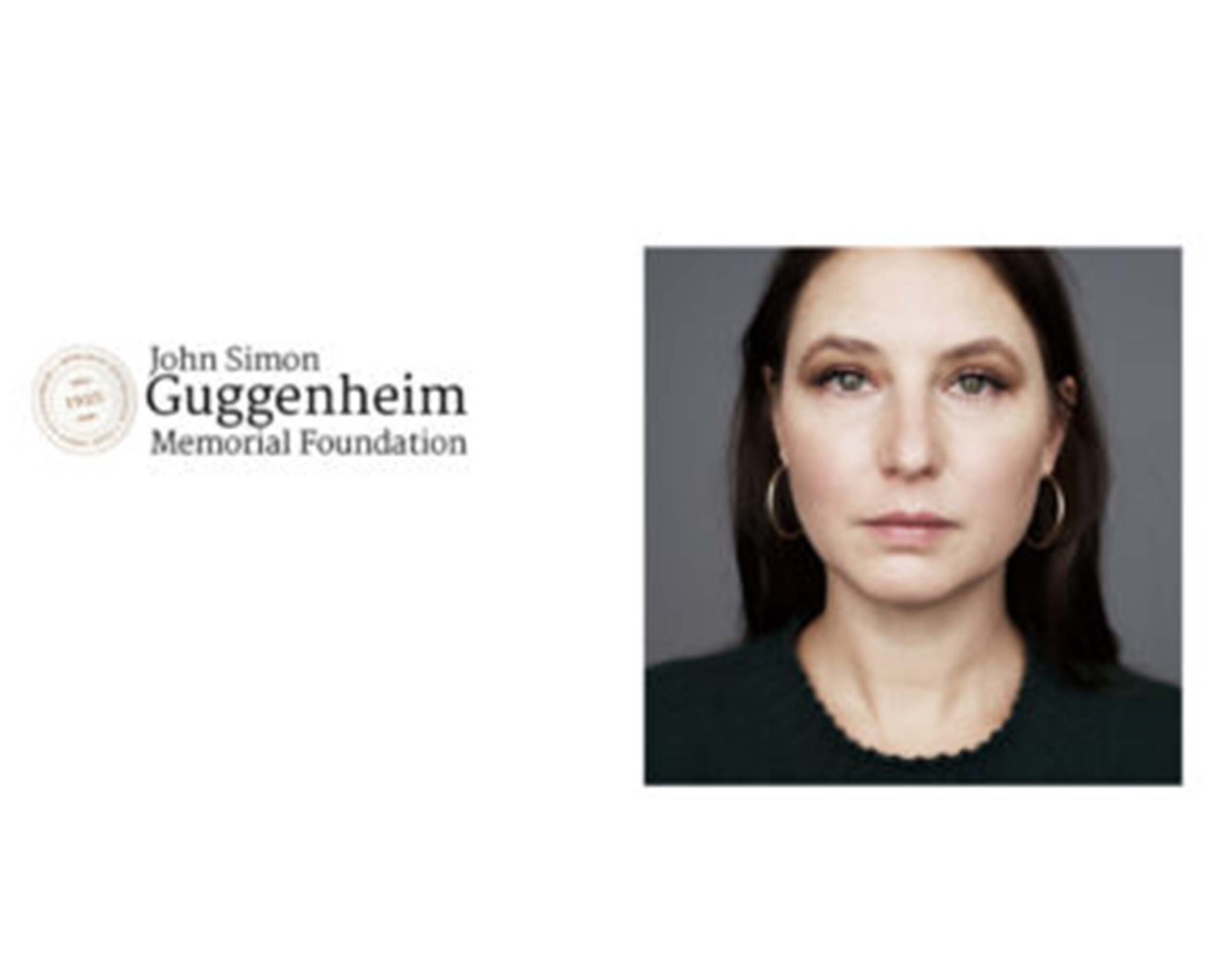 Guggenheim Memorial Foundation, 2019 | Jessica Eaton obtient la bourse Guggenheim