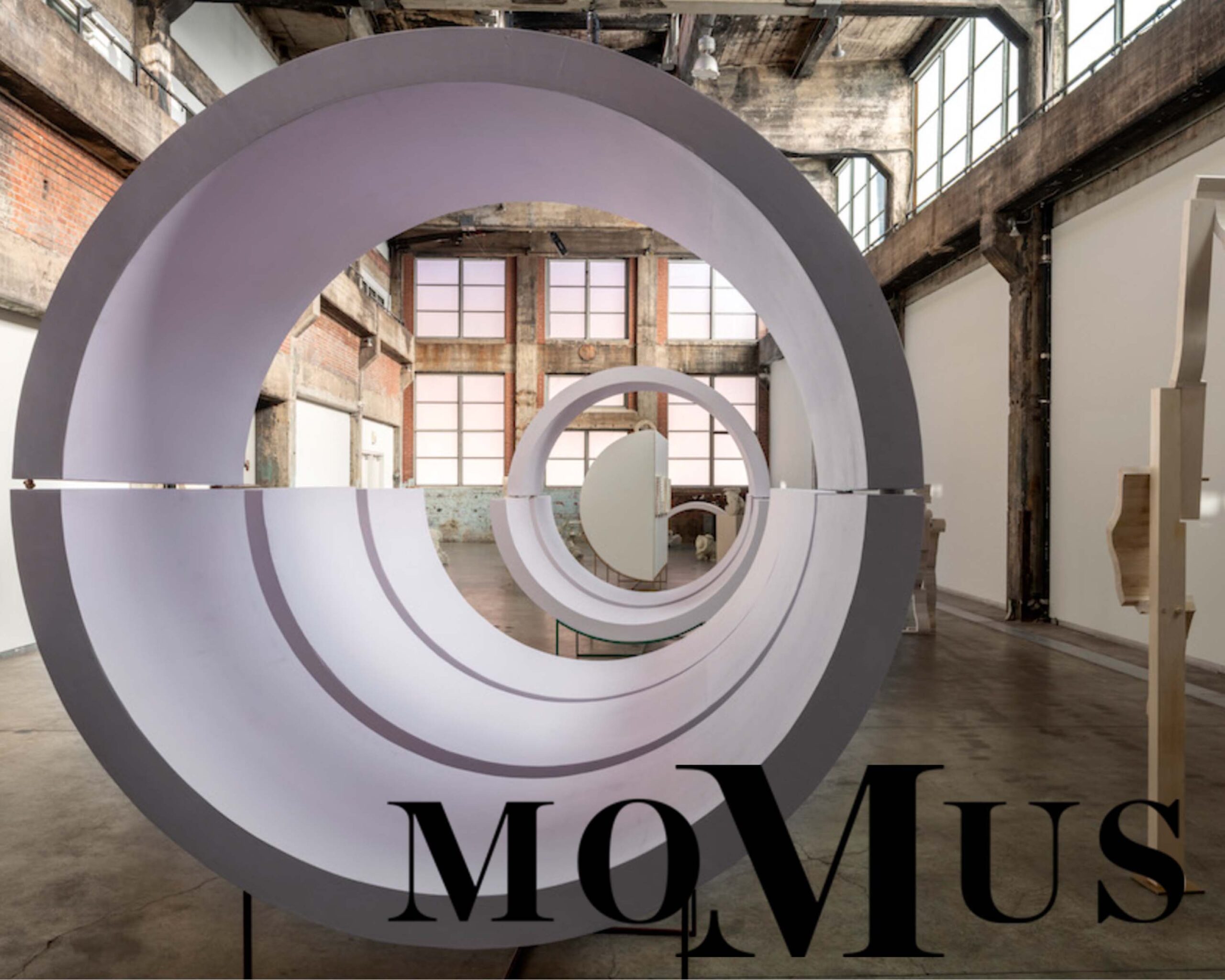 Momus, 2019 | Grafting the Baroque: The Scaled-Up Frames of David Armstrong Six