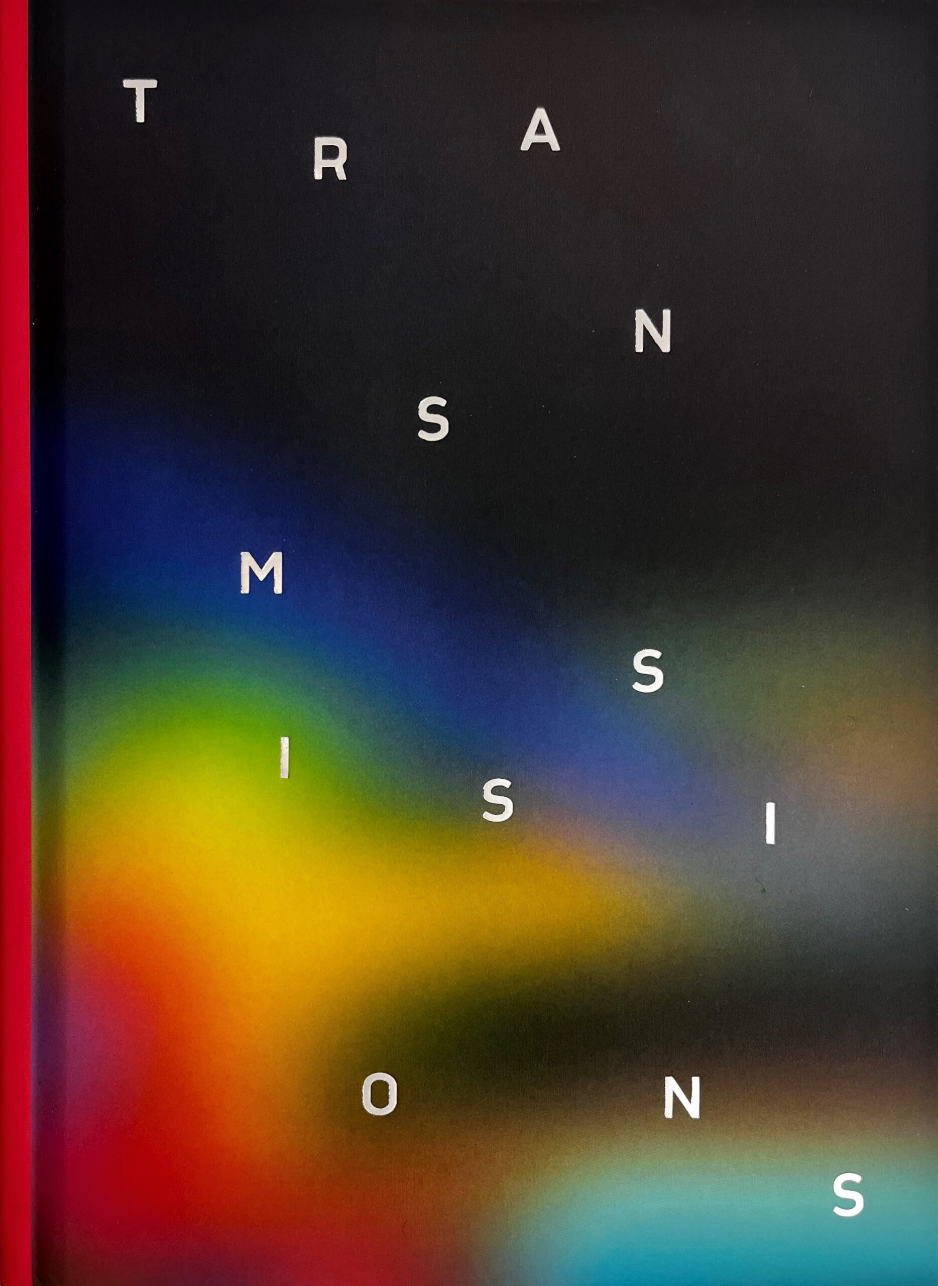Transmissions, 2022 | Exhibition catalogue