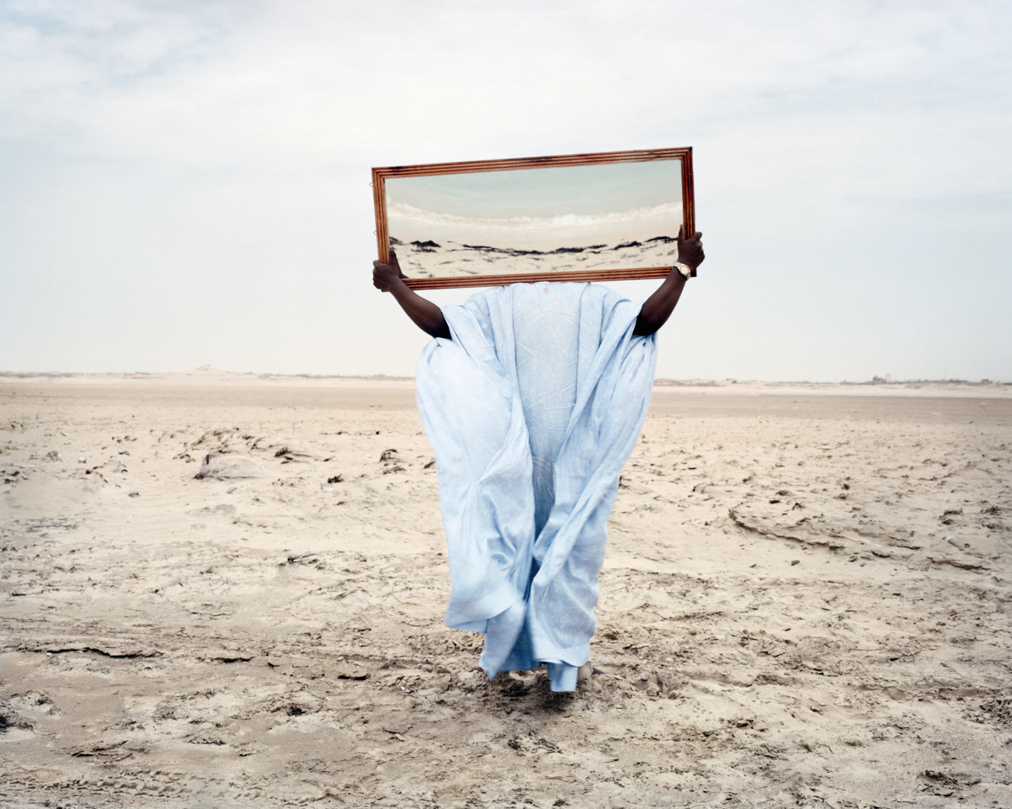 Untitled (Prologue III), Nouakchott, Mauritania