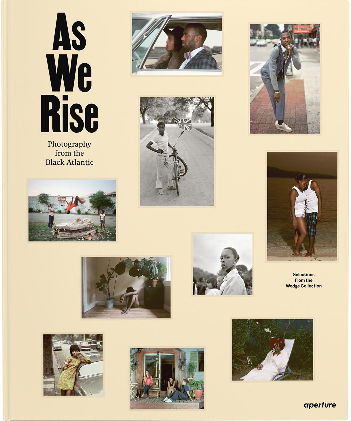 As We Rise: Photography from the Black Atlantic, 2022