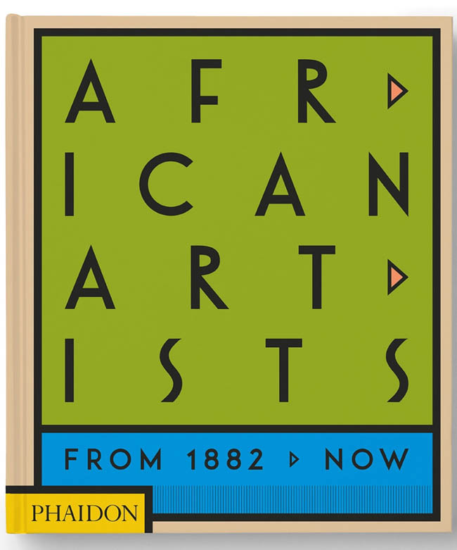 African Artists: From 1882 to Now, 2021