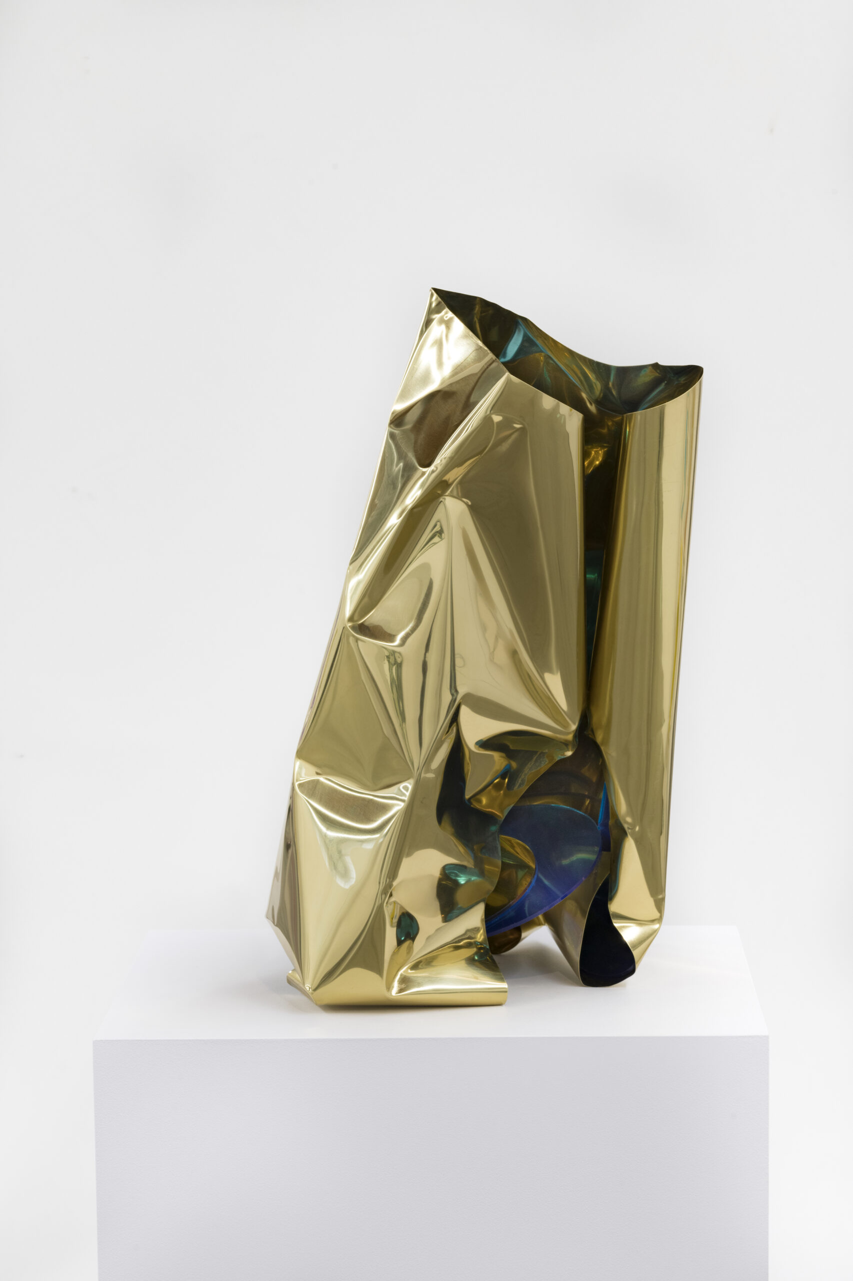 Untitled (Hug 3)
