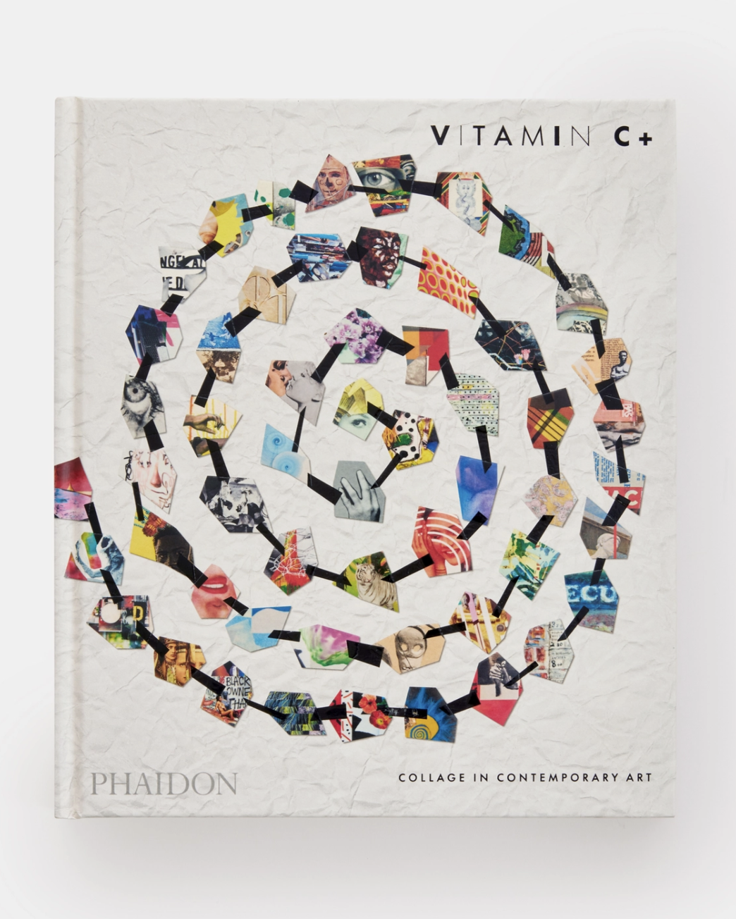Etgar, Yuval. Vitamin C+: Collage in Contemporary Art. Londres: Phaidon Press