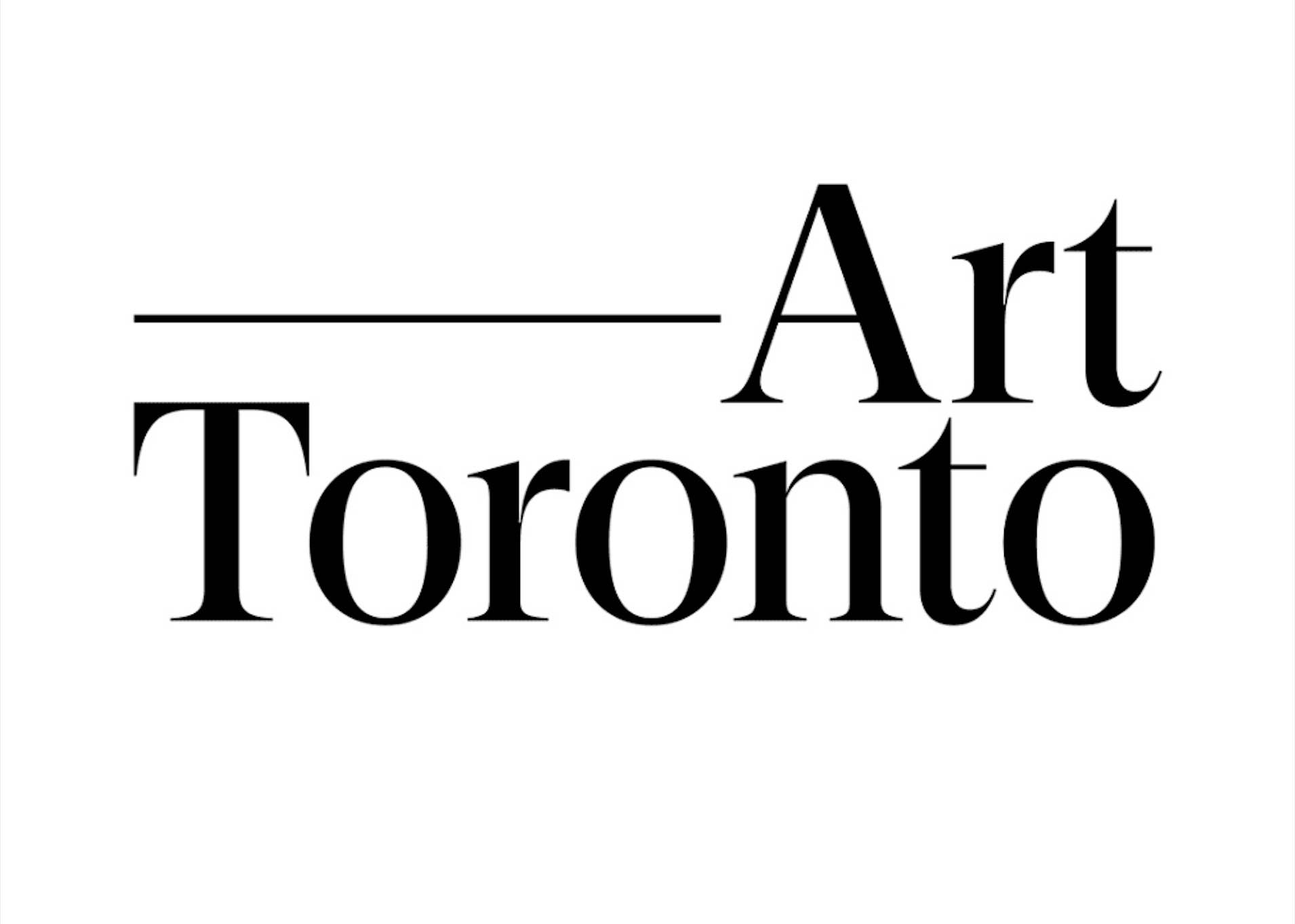 Art Toronto