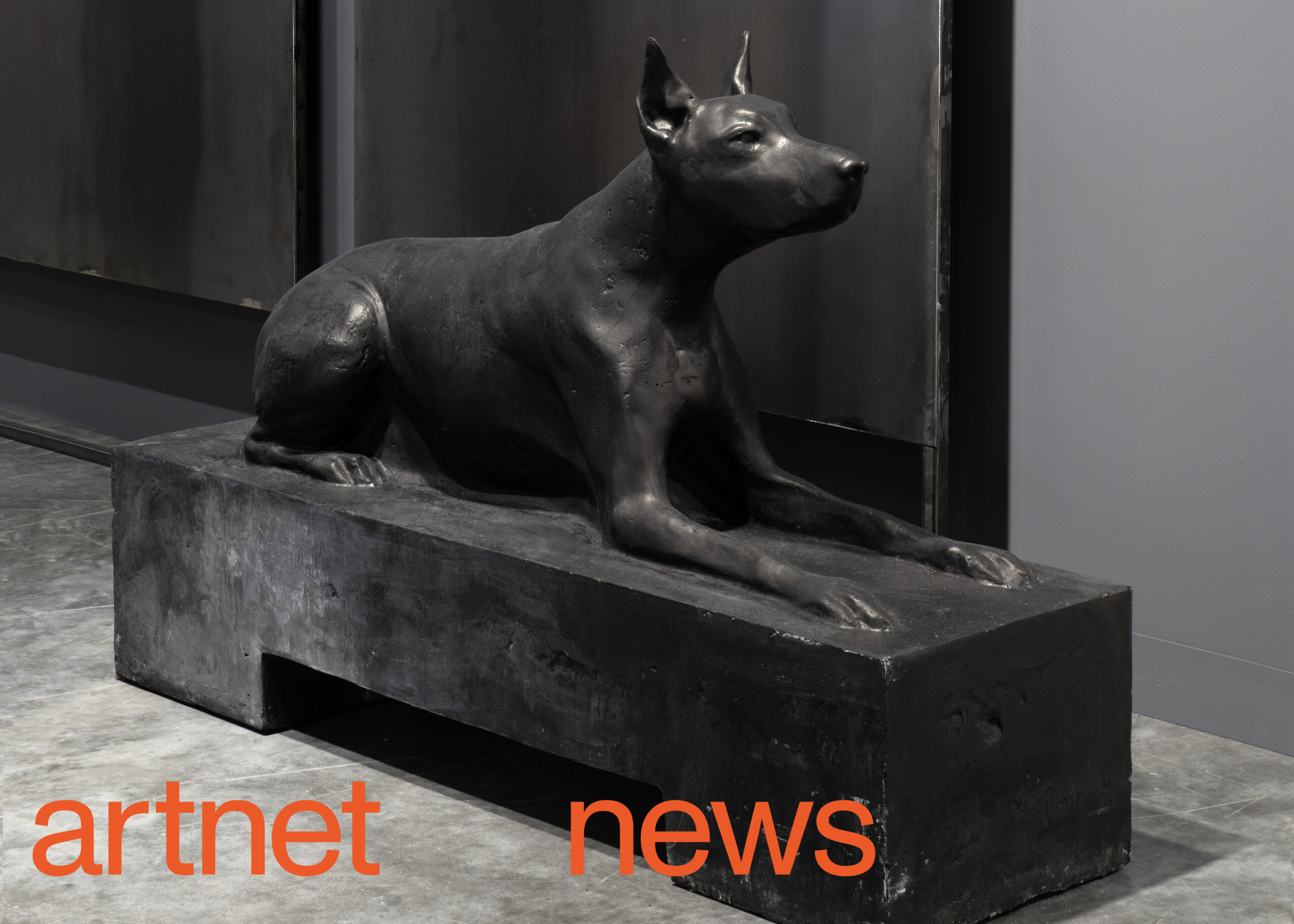 Artnet News, 2023 | Les 5 premières présentations d’Art Basel Miami Beach à ne pas manquer
