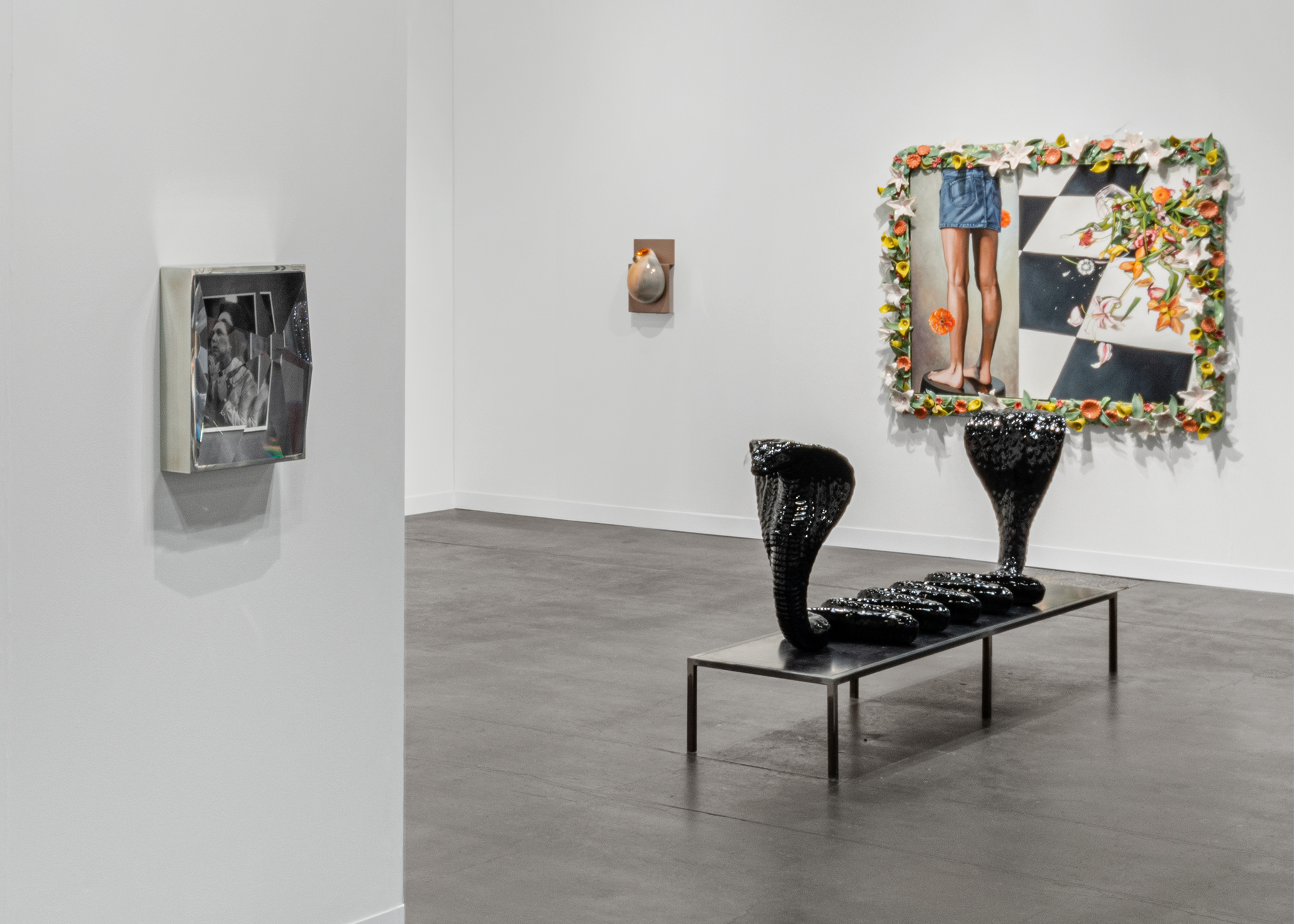 The Art Newspaper, 2024 | The Armory Show’s first edition fully under Frieze rings the changes