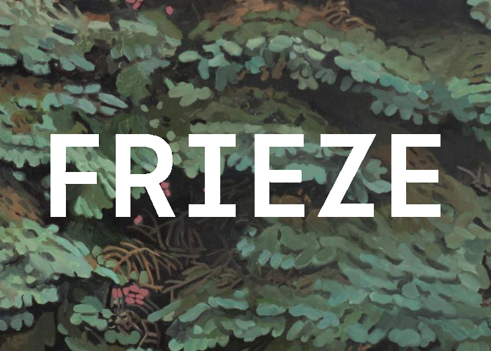 Frieze, 2020 | Ben Lerner on Margaux Williamson’s Hard-Earned Magic