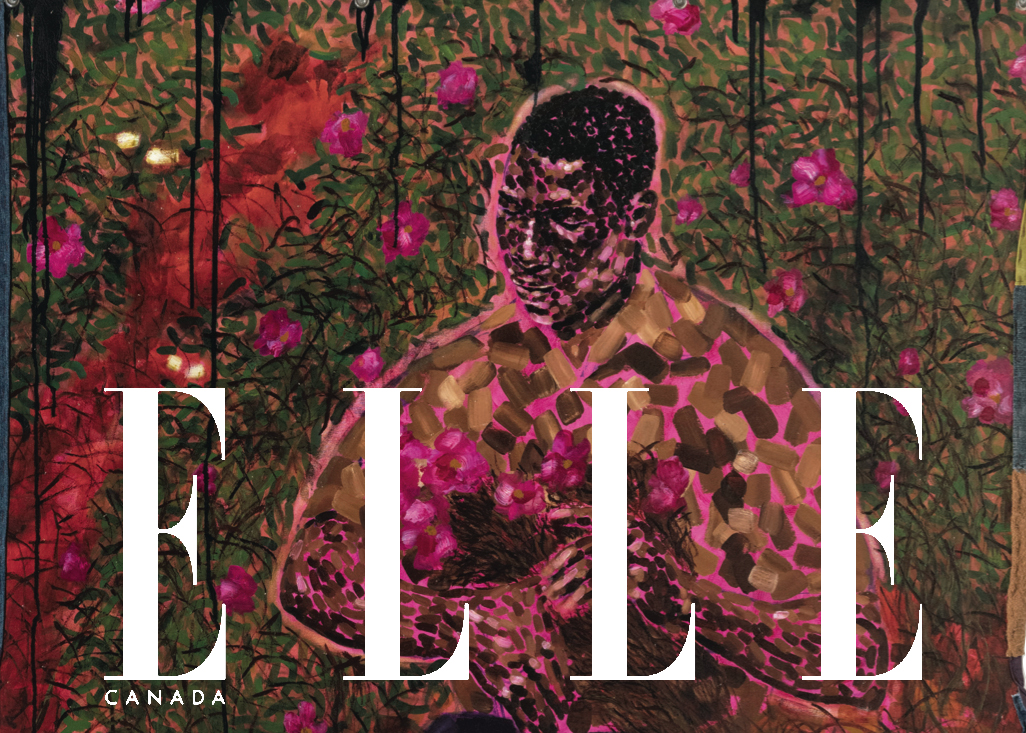 ELLE Canada, 2024 | Fall Artists Spotlight