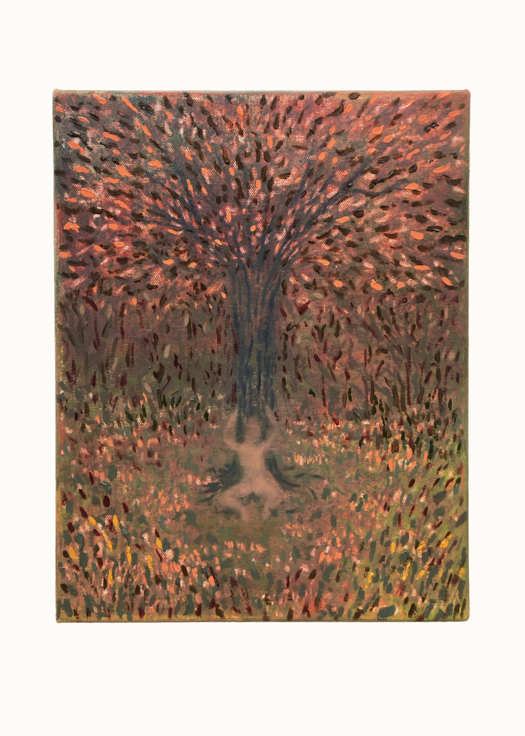 Tree Worship