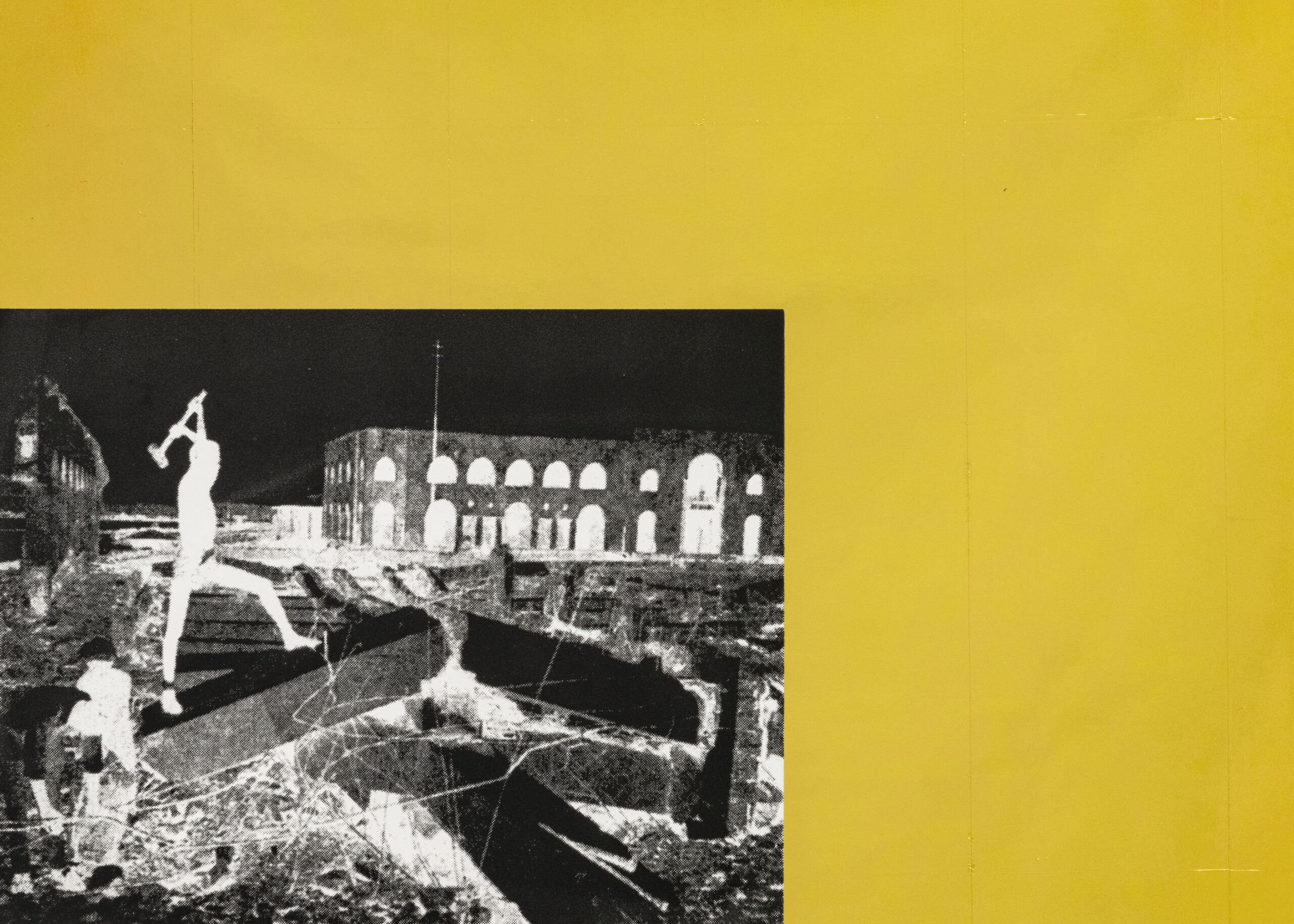 Gold, Black, Afterlives