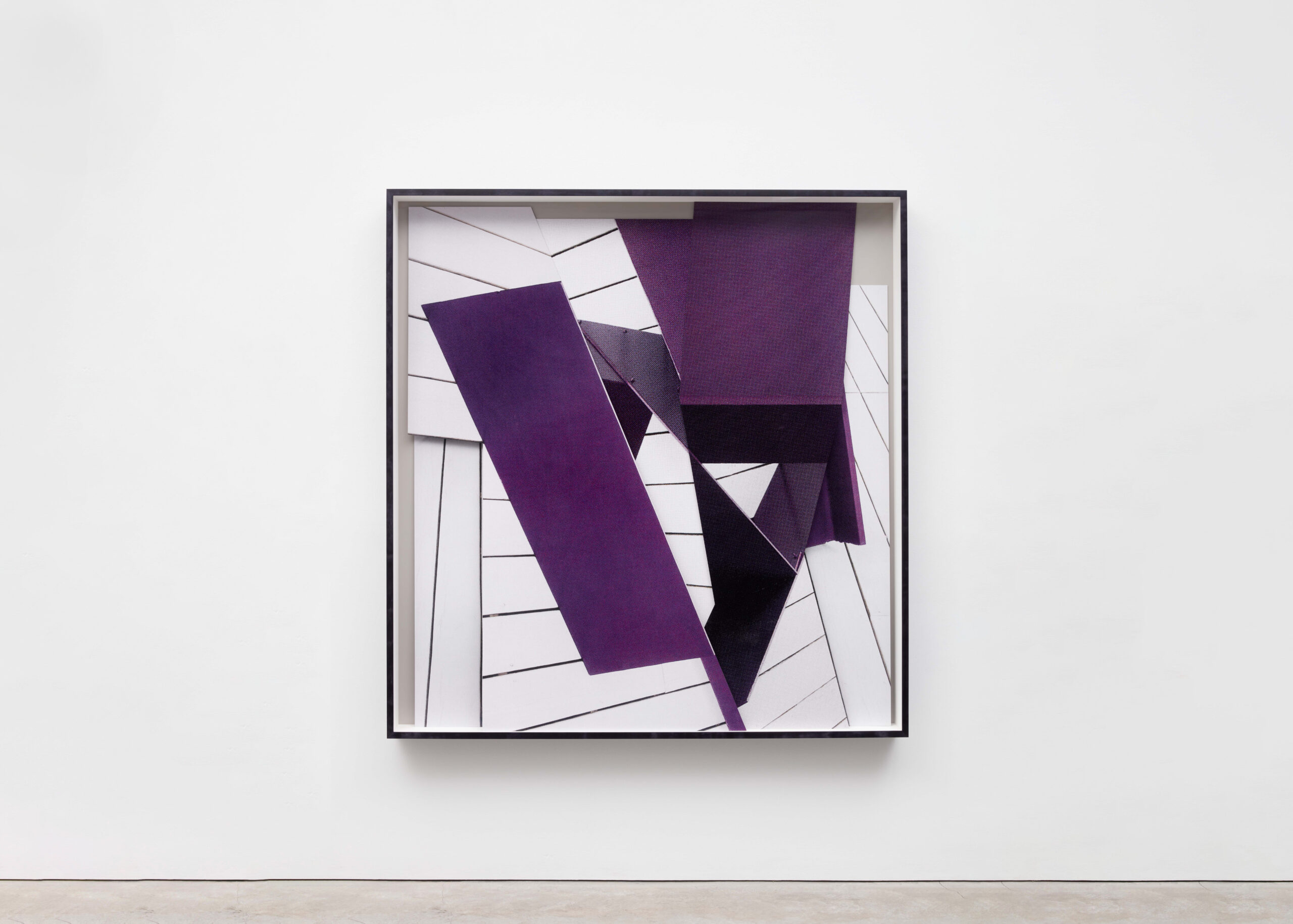 Erin Shirreff, solo exhibition at the Milwaukee Art Museum