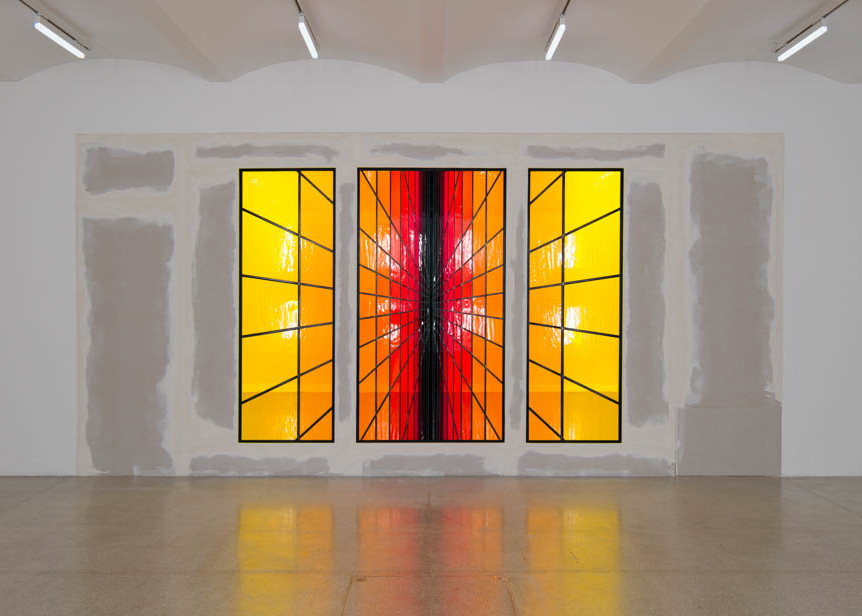 Jeremy Shaw, solo exhibition at Secession (Vienna)