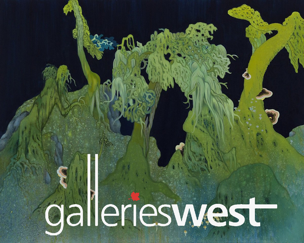 Galleries West, 2023 | Beauty and Terror