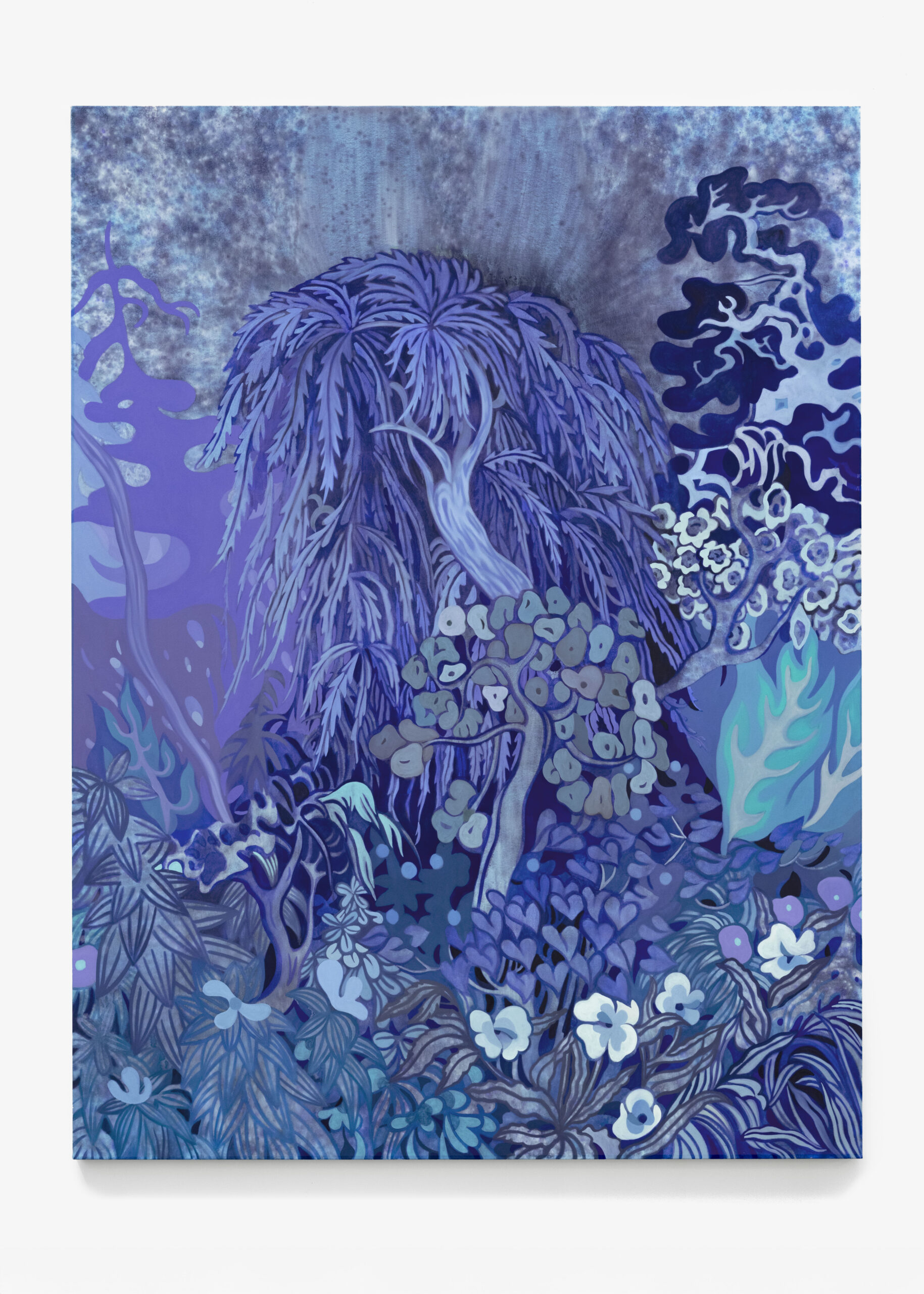 Scent of the Flower Moon