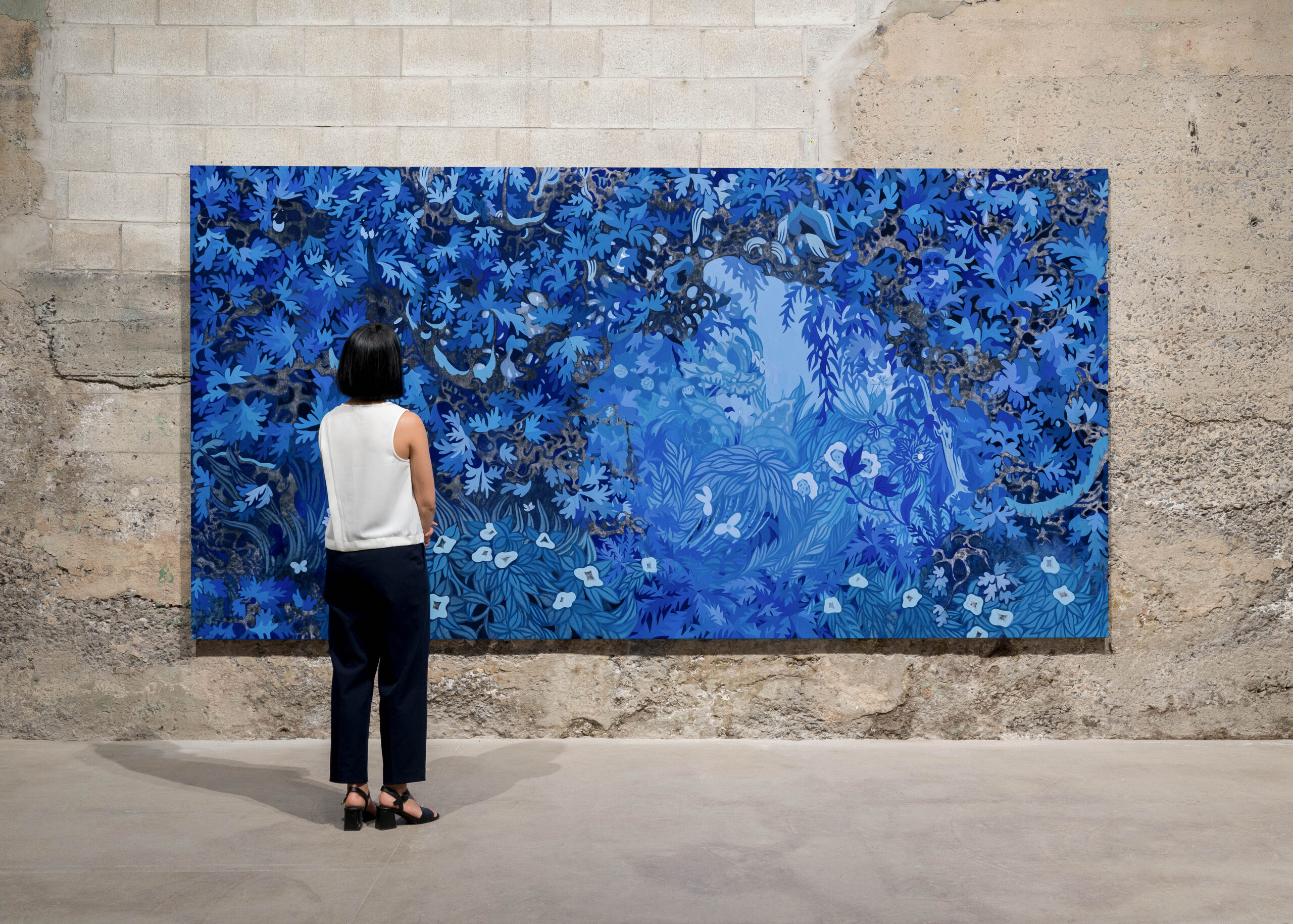 The Night Blooms, 2025
