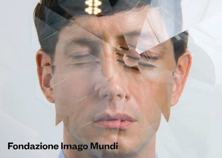 Fondazione Imago Mundi, 2022 | Jeremy Shaw in conversation with Nicolas Vamvouklis