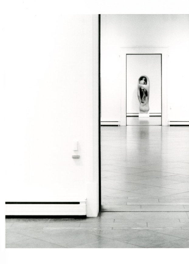Chaffee, Cathleen and Porter, Jenelle. Erin Shirreff. Buffalo: Albright-Knox Art Gallery; Boston: ICA Boston