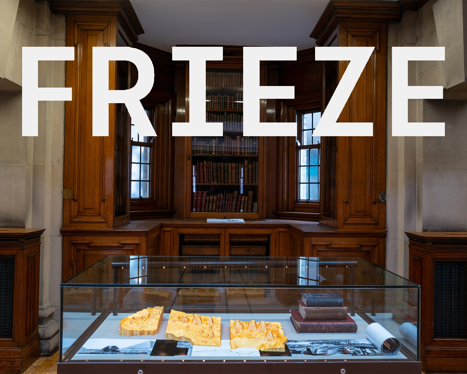 Frieze, 2025 | Nine Highlights of Liverpool Biennial 2025
