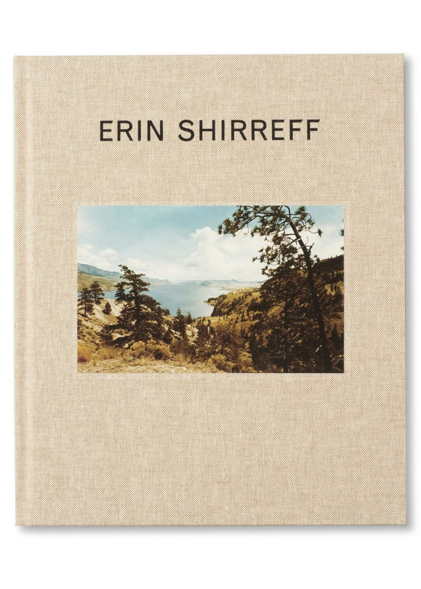 Allen, Jan, Jenifer Papararo, Erin Shirreff. Erin Shirreff. Ottawa: Carleton University Art Gallery; Kingston: Agnes Etherington Art Centre; Vancouver: Contemporary Art Gallery