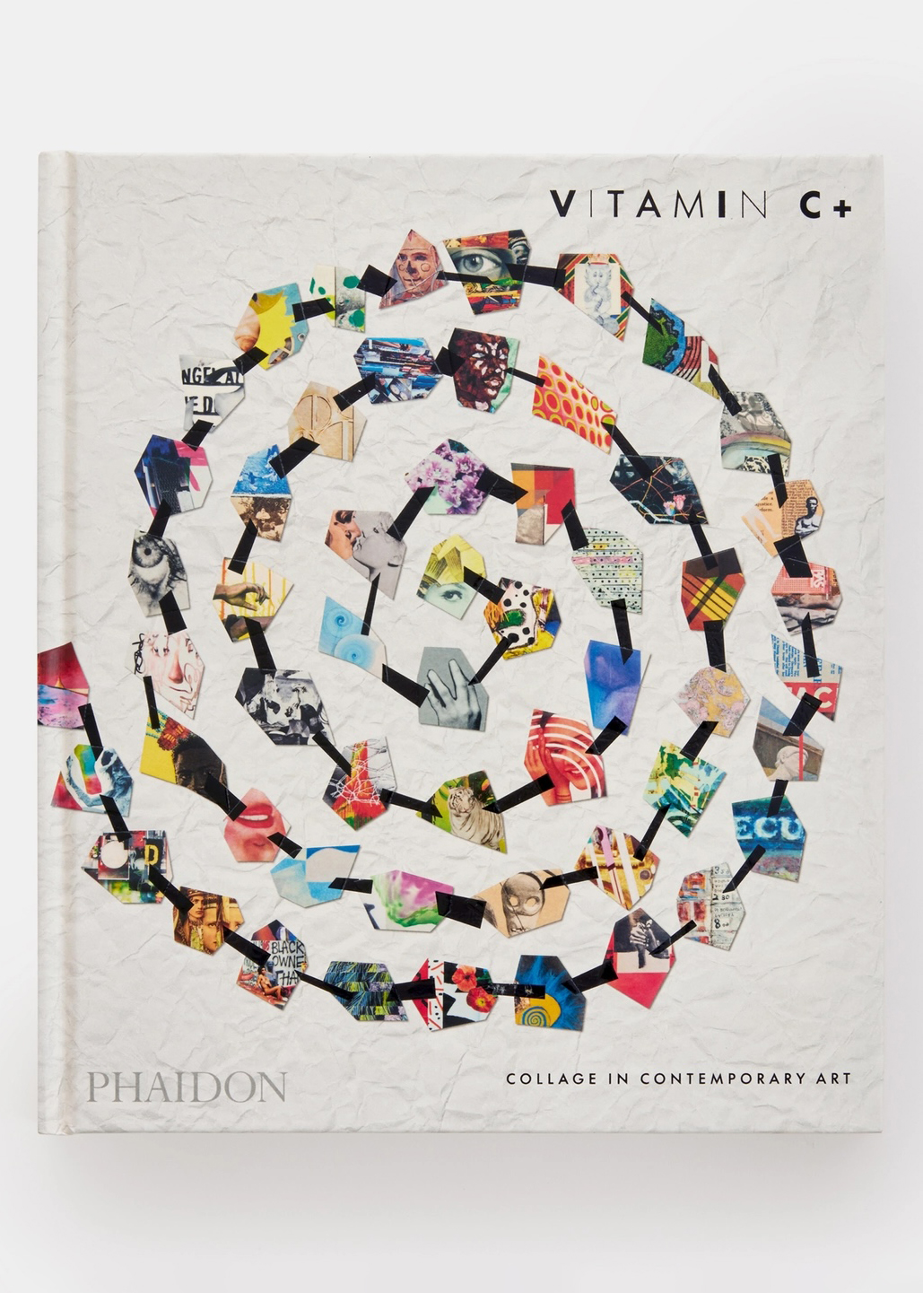 Etgar, Yuval. Vitamin C+: Collage in Contemporary Art. London: Phaidon Press