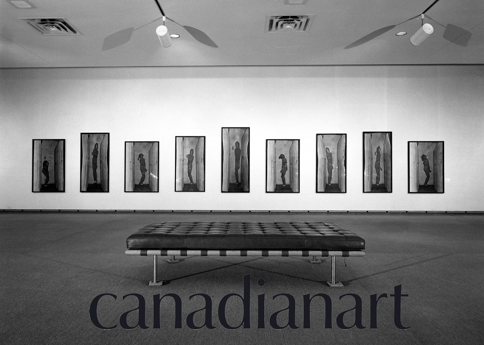 Canadian Art, 2020 | Review: Suzy Lake