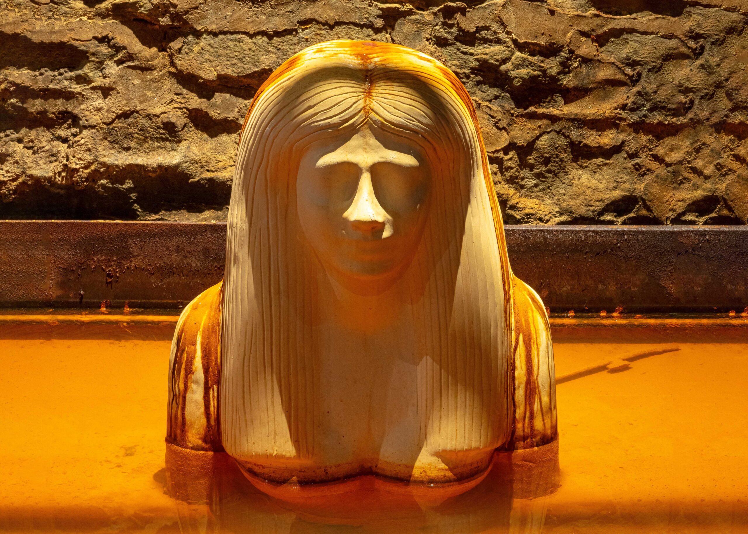 Echoes to Omega, 2024