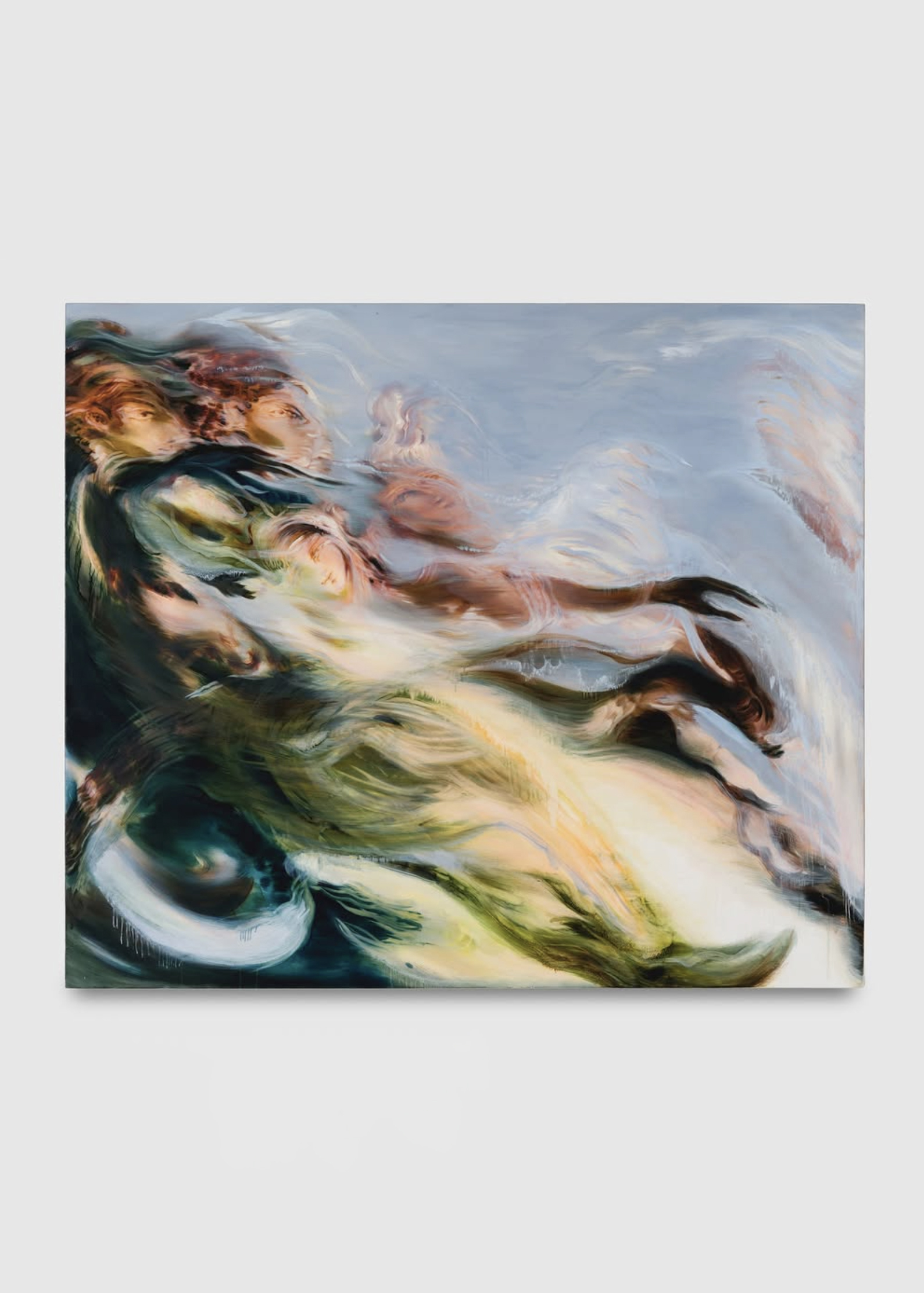Eternal Dance
