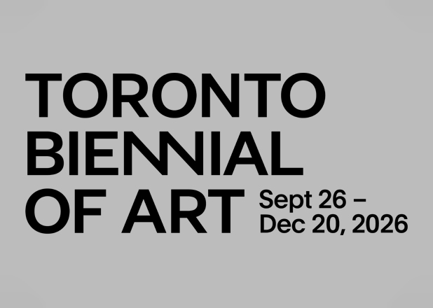 Dawit L. Petros, Toronto Biennial of Art 2026