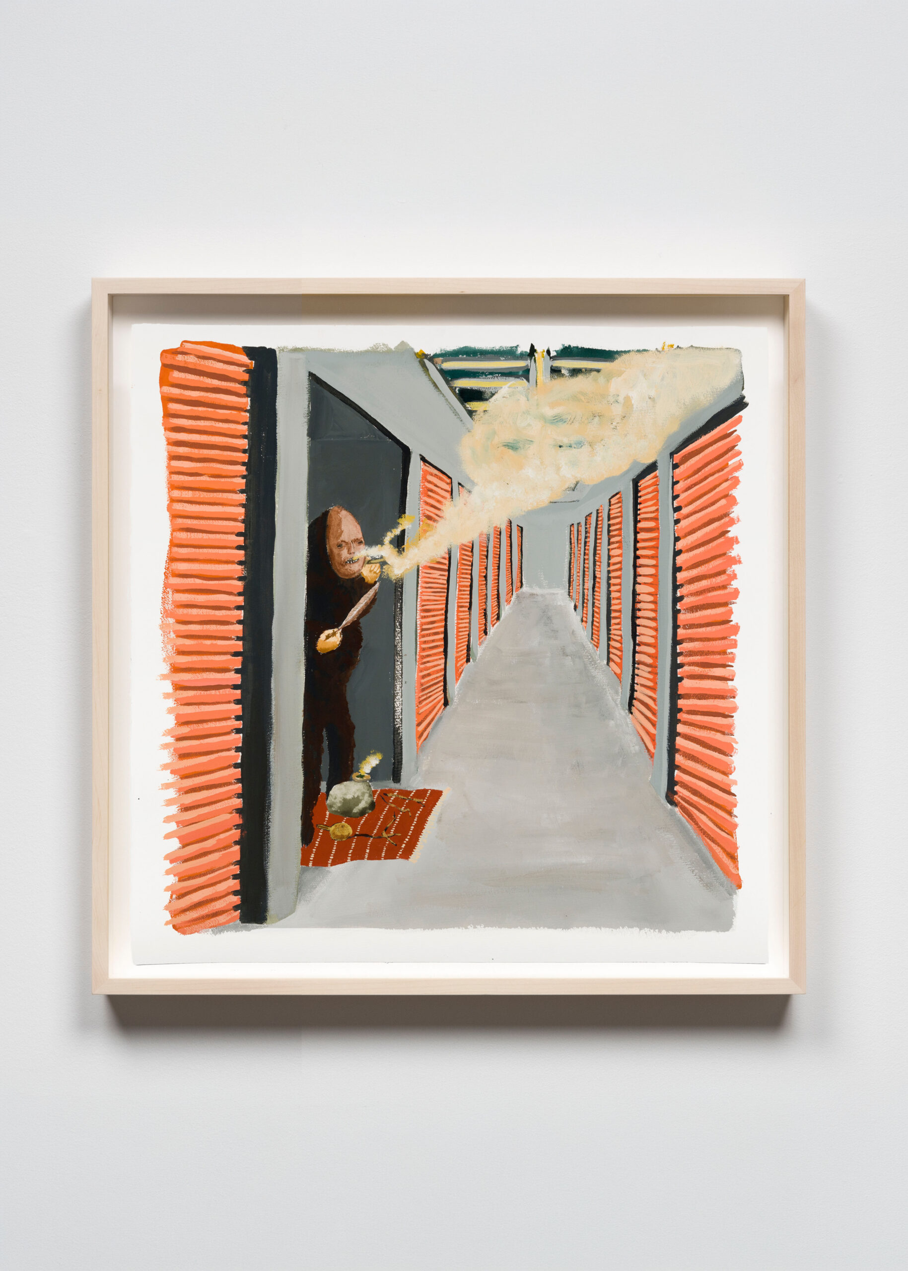  Joseph Tisiga results (131 of 131) financials (2) selections (0) lists (66) docs (1) install views (-1) OVR Inquiries Search artwork Select All BE-JT072, Joseph Tisiga, The contents of which are unknowable to the human mind, 2022 Select Work Add to List PDF Offer Artwork Create Share Link info financials offers activity location / condition history editions Inquiries Low ResHigh Res Joseph Tisiga The contents of which are unknowable to the human mind